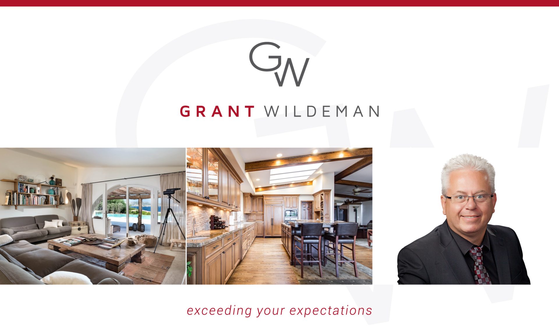 Grant Wildeman